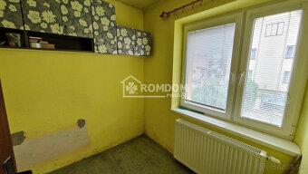 Predaj 3,5 izbový rodinný dom Kysucký Lieskovec - 14