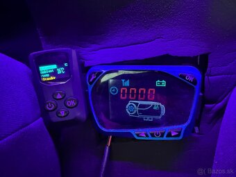 VW Transporter T6 ABT 2.0BiTdi 4motion - 14