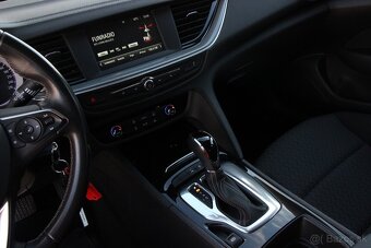 Opel Insignia ST 1.6 CDTI 100kw AT6 už od 149€ mesačne - 14