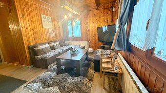 Predaj rekreačnej chaty – Rajecké Teplice – Kunerad. - 14