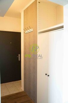 1-izb. byt na Bieloruskej ul. v Podunajských Biskupiciach - 14