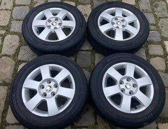 SKODA OCTAVIA II 1.9TDI 77KW ELEGANCE - 14