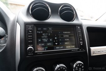 Jeep Compass 2.4i 125kW - 14