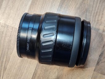 Minolta AF Zoom 24-85mm (A mount) - 14