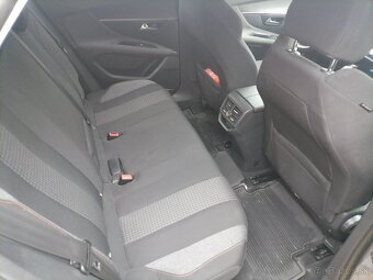 Peugeot 3008 1,6hdi - 14