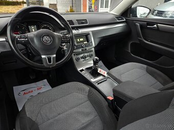 VOLKSWAGEN PASSAT 2.0TDI 103KW - 14