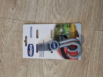 Chicco Trio Active - 14