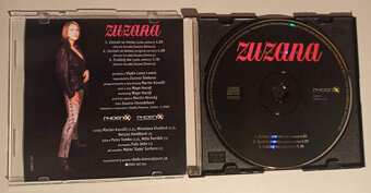 Zberatelské Single CD - Sk, Cz - 14