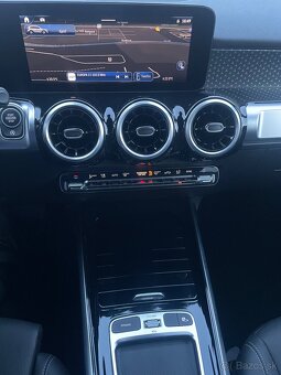Mercedes Benz GLB 200d 5/2024 Diesel-Automat 150 Ps - 14