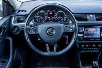 Škoda Rapid 1.0 TSI 110k Ambition EU6 - 14