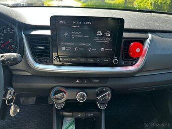 KIA Stonic 1.0 benzín - 14
