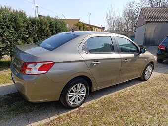 Predám Peugeot 301 - 14