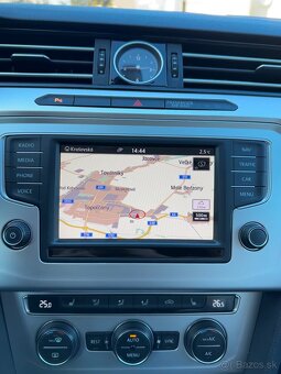 Volkswagen Passat Variant 2.0 LEDACCNAVI - 14