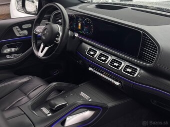 Mercedes-Benz GLS 580 mHEV 4MATIC A/T - 14