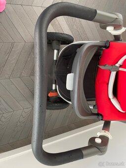 STOKKE TRAILZ - 14