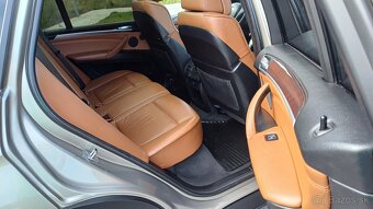 BMW X5 E70 3.0d Xdrive Panorama, AT/6st. r.v.2009/6 - 14