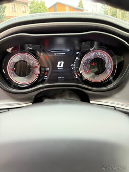 Dodge Challenger T/A 6.4 V8 HEMI—2020—53.000km - 14