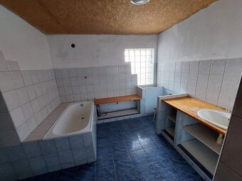 RD na PREDAJ v krásnom prostredí - Nová Osada, m. časť KOMÁR - 14