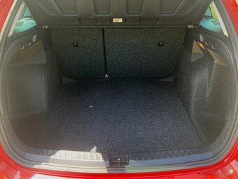 Seat Ibiza ST 76.500km - 14