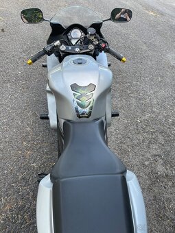 SUZUKI SV 650 S  2004  TP-25Kw VP-A2 - 14