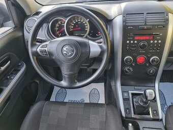 Suzuki Grand Vitara - 14