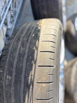 ✅ 5x112 r20 Audi original krasne disky - 14