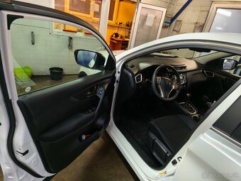 Predám Nisan Qashqai Diesel1,6 dCi - 14