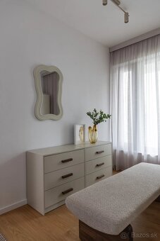 PRENÁJOM – 4iz úplne nový mezonet na Hradnom kopci - 14