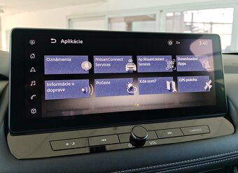 Nissan X-Trail 1.5 VC-T mHEV Tekna Xtronic CVT - 14