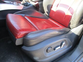 AUDI SQ5 3.0d 230kw Quattro Individual Radar 2013 - 14