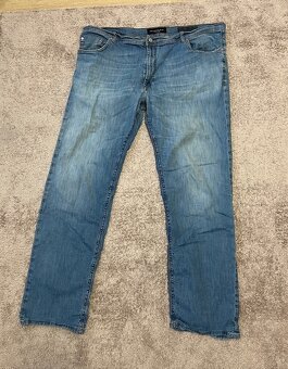 Baldessarini rifle veľkosť 62, 3xl - 14