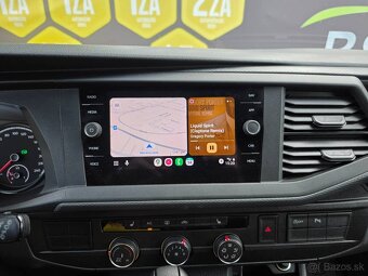 Volkswagen T6 Multivan 2.0 TDI BMT PanAmericana DSG - 14