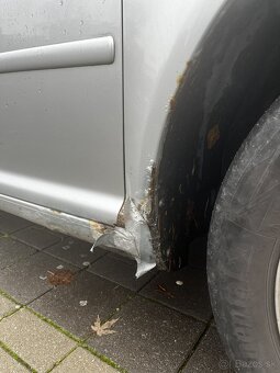 Volkswagen Golf 4 Kombi 1,9 TDi - 14