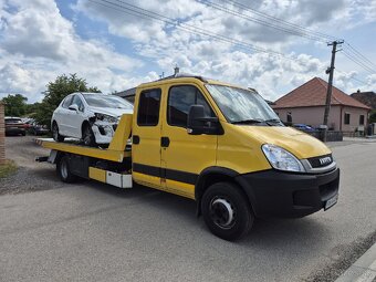 Odťahová služba nonstop 0918 419 527 - 14