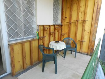 4-izbový tehlový byt v centre mesta, Rožňava - 14