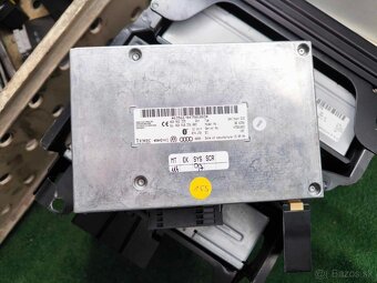 Riadiaca jednotka Audi a6 c6 4f - 14