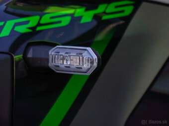 Kawasaki Versys 1100 SE - 14