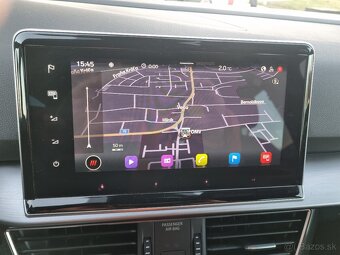 Seat Tarraco 4x4,  2021, 2.0 TDI - 14