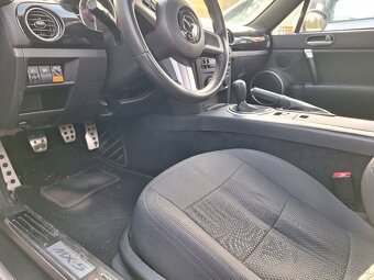 Mazda MX5 NC 1.8 - 14