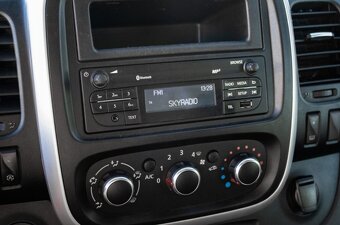 Renault Trafic 70kW (2020) - 14