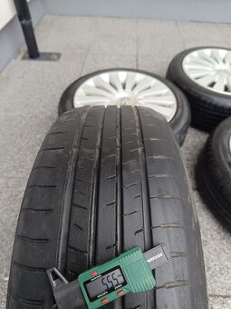 ✅ Letná sada 5x112 R17 Macau - 14