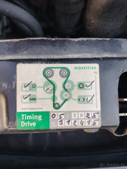 Škoda Octavia II - 14