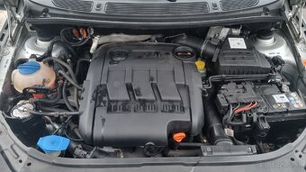 Skoda Fabia comfort 1.2 TDI navi - 14