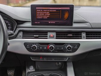 Audi A4 Avant 35 2.0 TFSI mHEV 110kW Advanced - 14