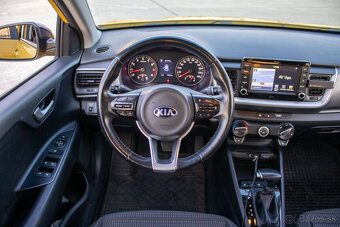 Kia Stonic 1.4 D-CVVT Gold A/T - 14