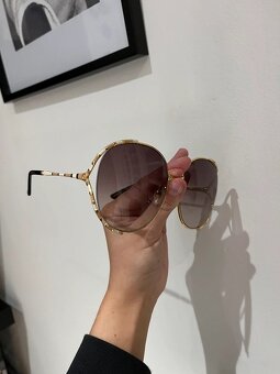 Dámske slnečné okuliare Gucci - 14