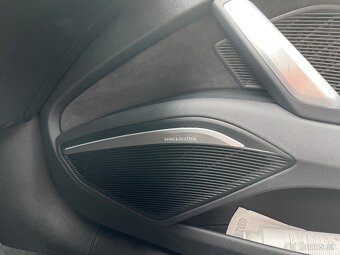 AUDI TTS 2.0 TFSI Quattro B&O MagneRide NO OPF - 14