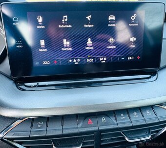 Škoda Octavia IV 2,0 TDI DSG 4x4 KOMBI 6/2021,NAVI,LED - 14