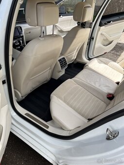 Volkswagen Passat B8 - 14