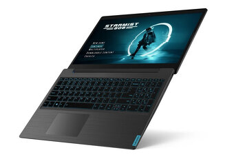 Notebook Lenovo IdeaPad Gaming L340-15IRH čierny - 14